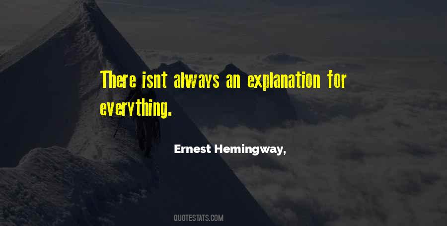 If Now Isnt For Us Quotes #1680348