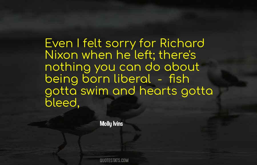 Best Richard Fish Quotes #1303112