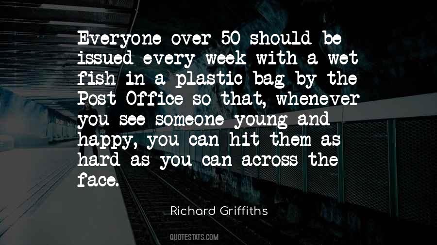 Best Richard Fish Quotes #1474661