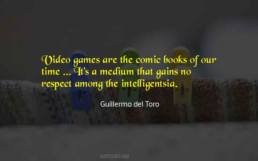 Del Toro Quotes #179870