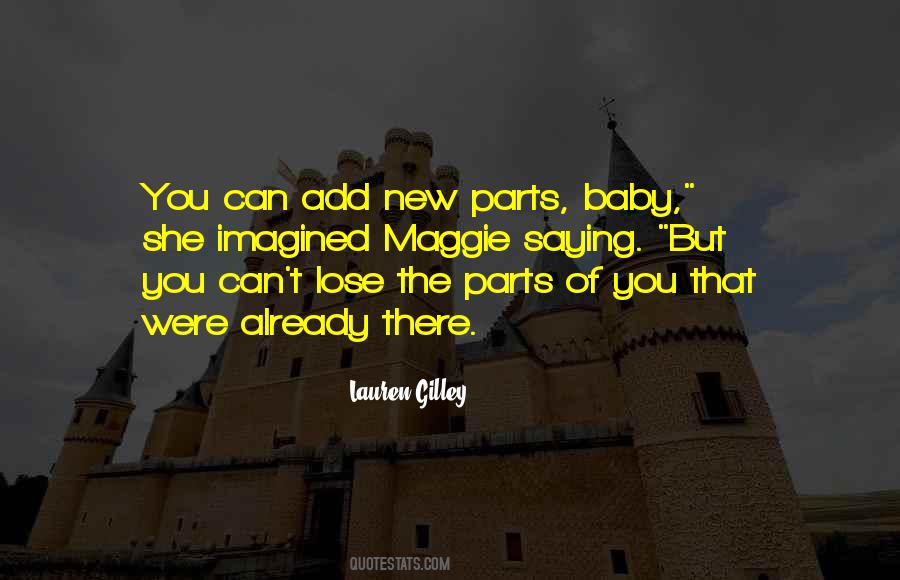 New Baby On Way Quotes #177454