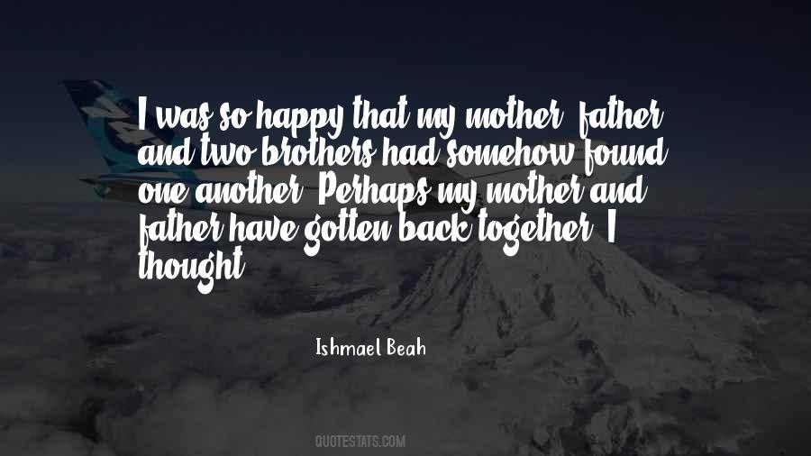 Child Sad Quotes #1172488