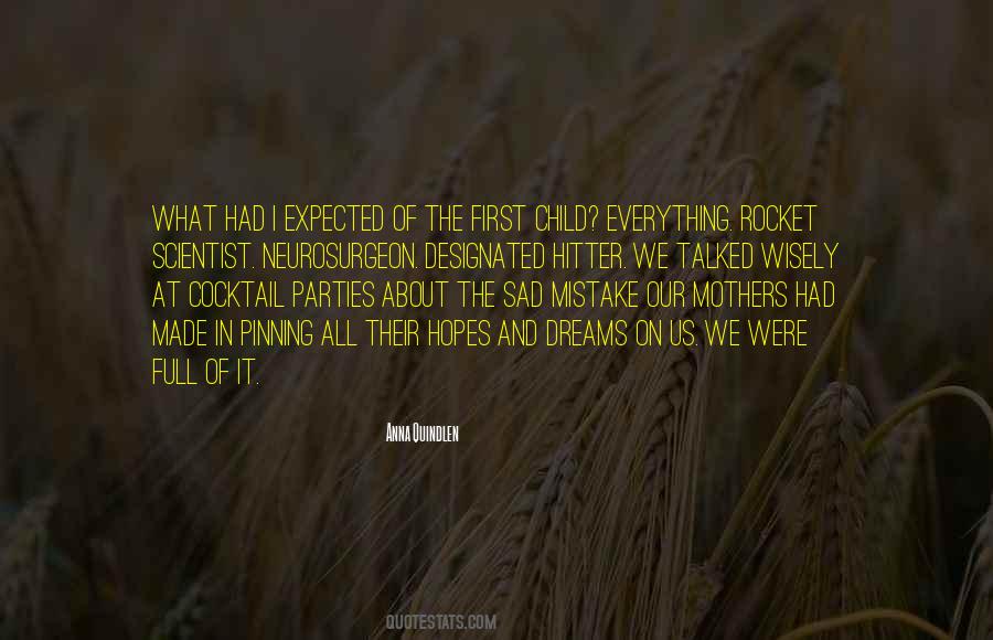 Child Sad Quotes #1215423