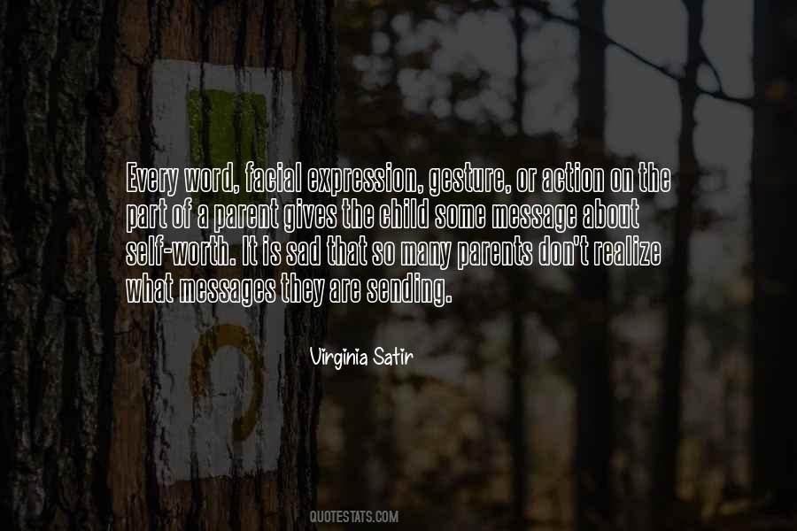 Child Sad Quotes #168056