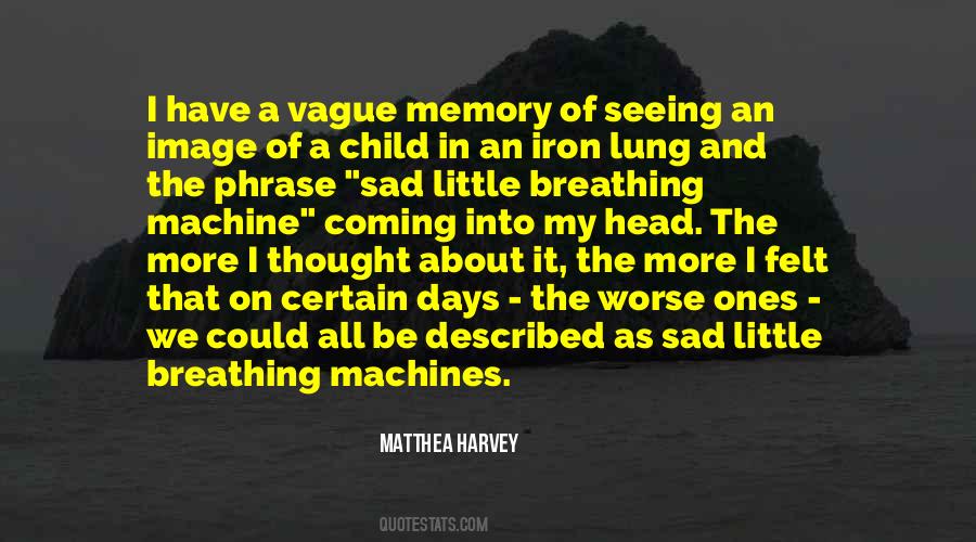 Child Sad Quotes #248679