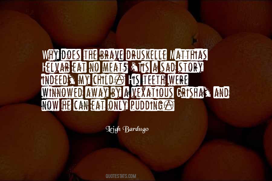 Child Sad Quotes #625816