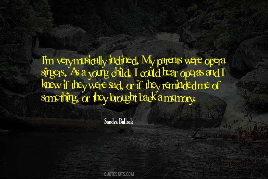 Child Sad Quotes #853127