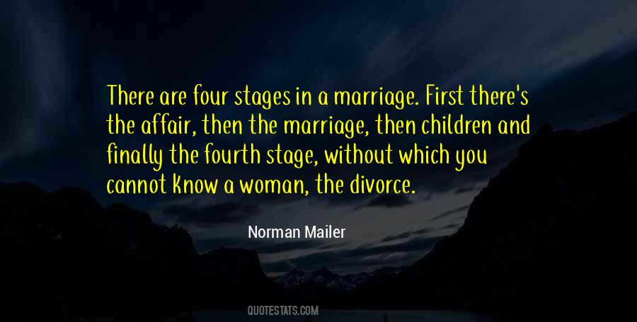 Divorce Marriage Quotes #142976