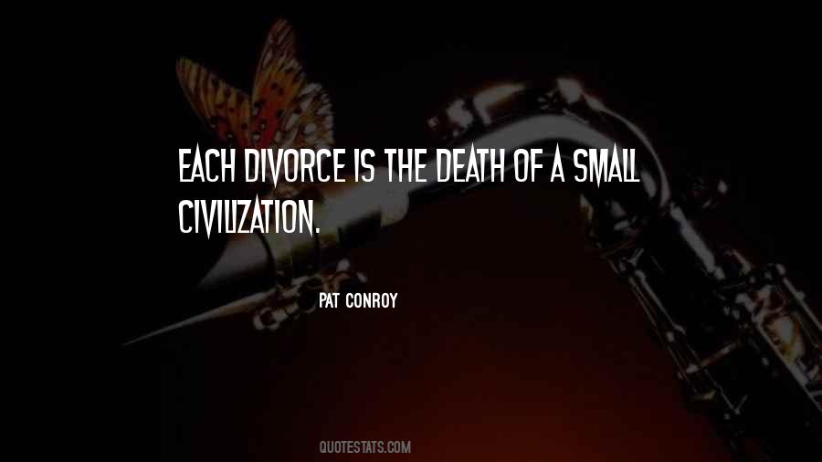 Divorce Marriage Quotes #1435487