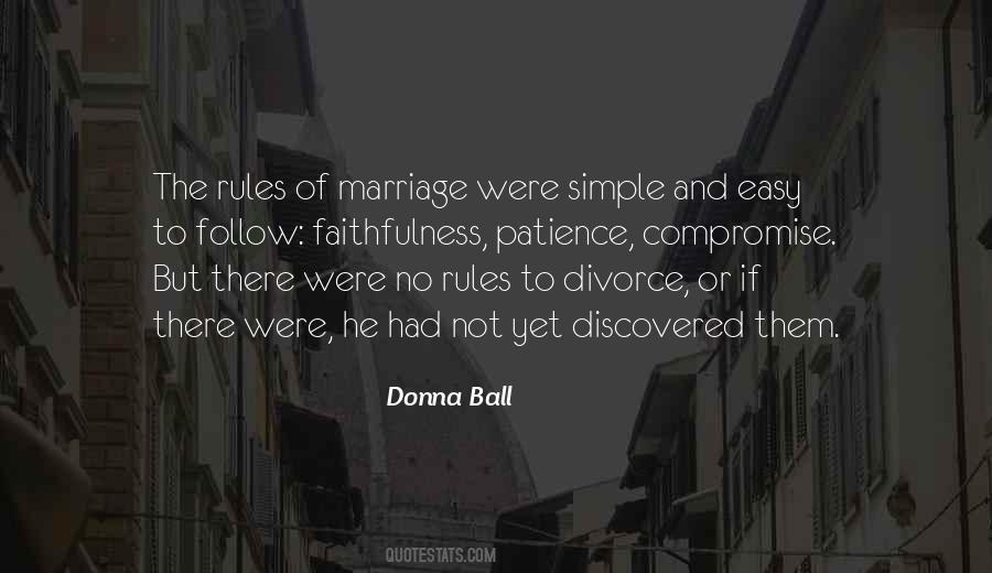 Divorce Marriage Quotes #666761
