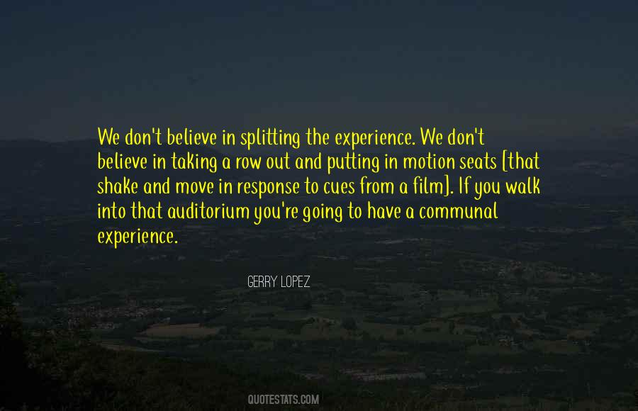 If You Walk Out Quotes #1330929