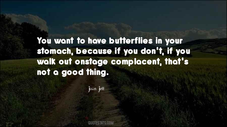 If You Walk Out Quotes #1453598