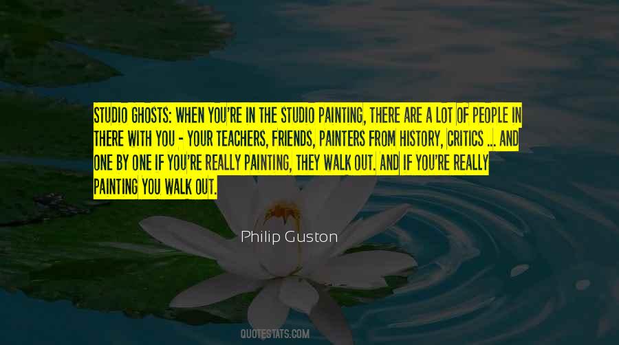 If You Walk Out Quotes #1494897