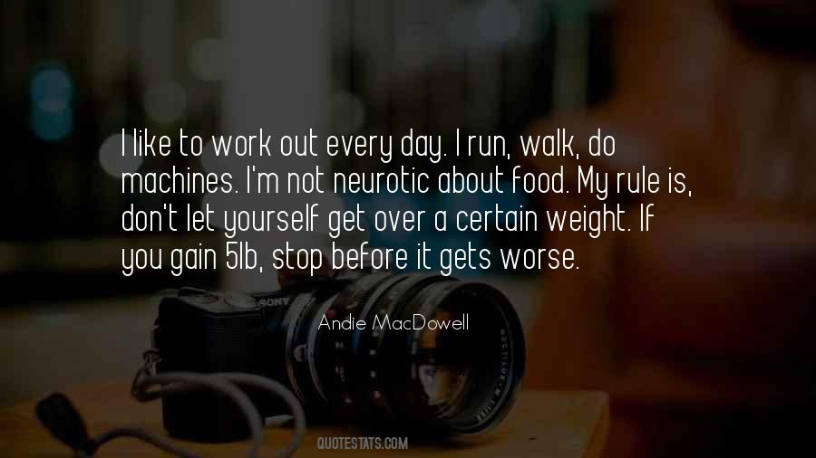 If You Walk Out Quotes #1506874