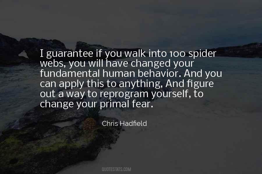 If You Walk Out Quotes #1513710