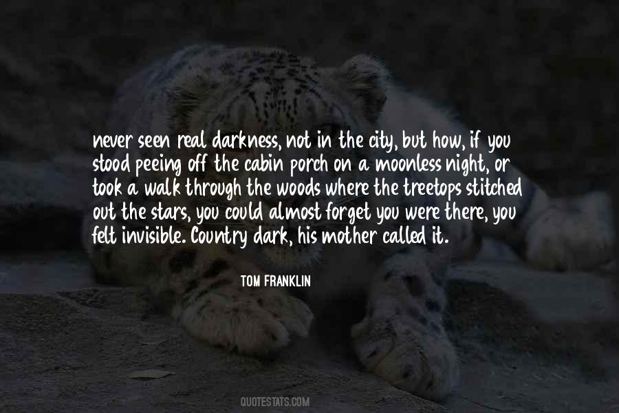 If You Walk Out Quotes #152402