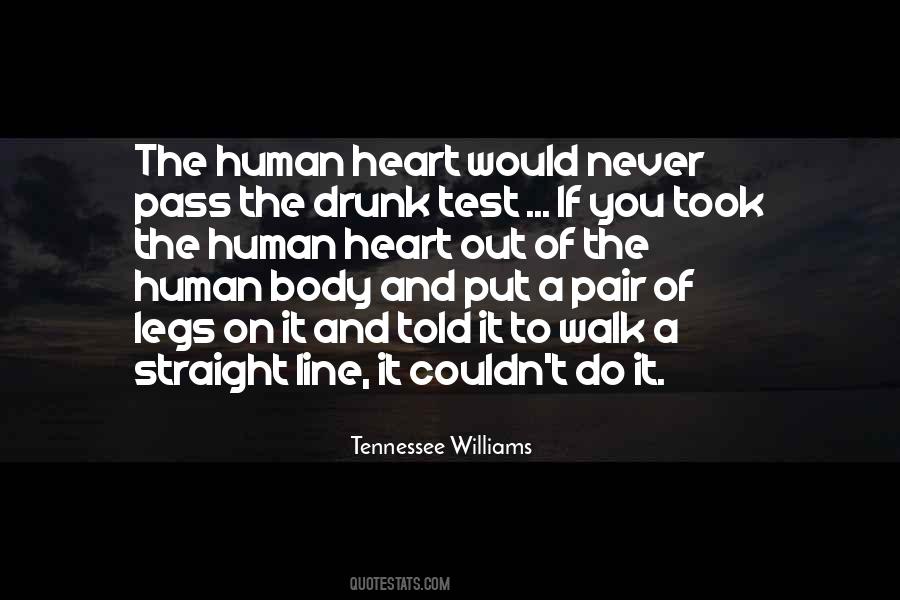 If You Walk Out Quotes #1704066