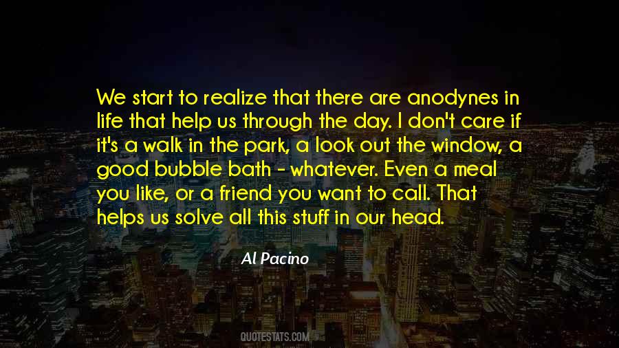 If You Walk Out Quotes #980531