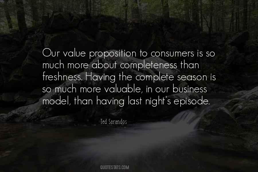 Value Valuable Quotes #133464
