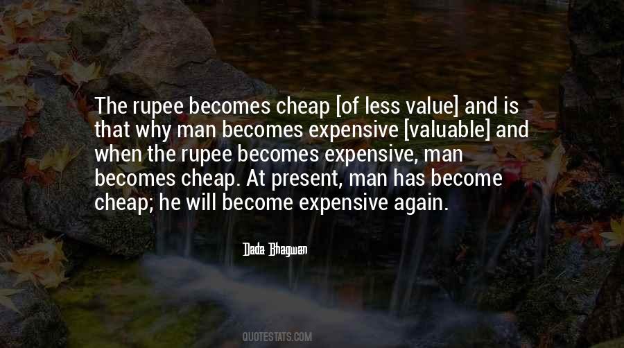 Value Valuable Quotes #333850