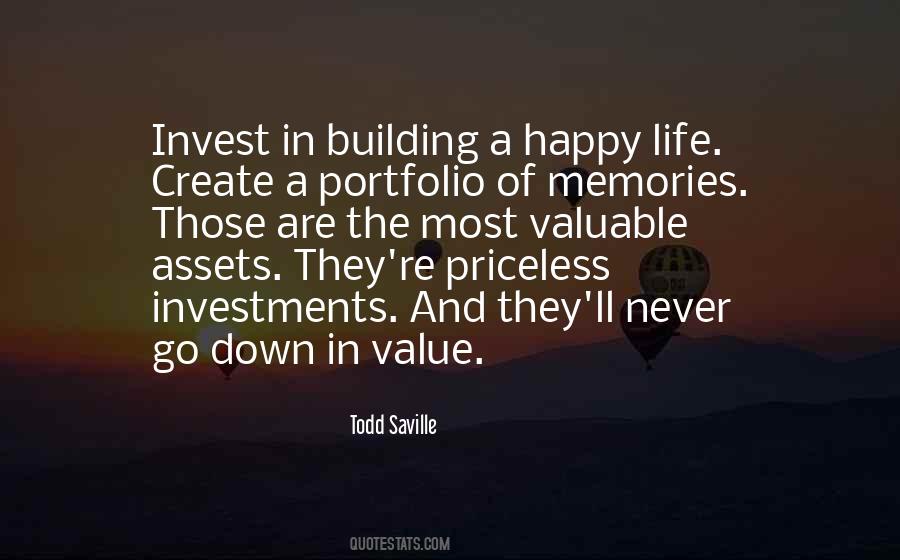Value Valuable Quotes #629454