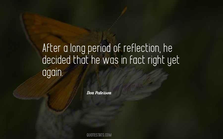 When Does A Period Go After Quotes #169675