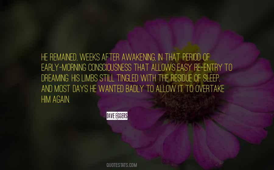 When Does A Period Go After Quotes #212858