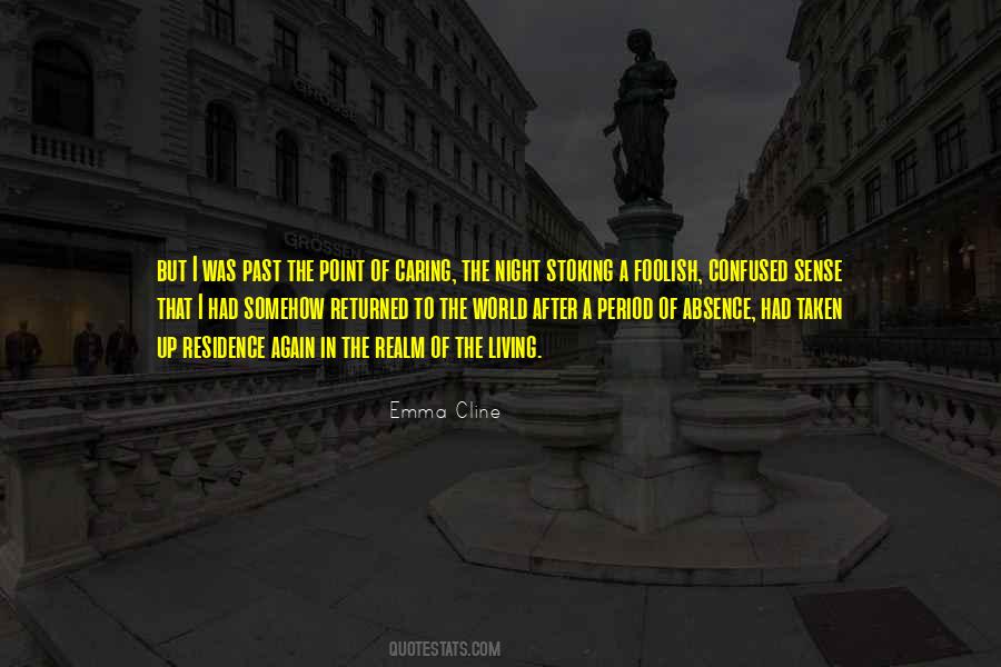 When Does A Period Go After Quotes #219860