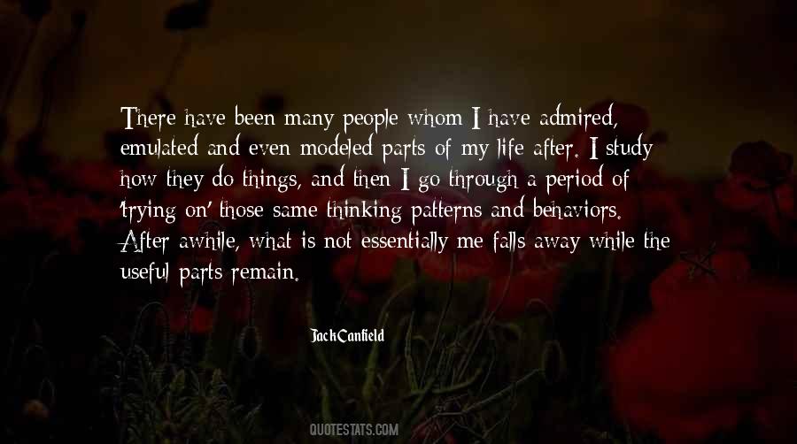When Does A Period Go After Quotes #334367