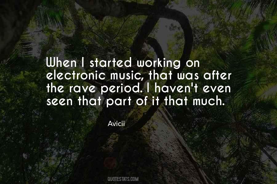 When Does A Period Go After Quotes #67265