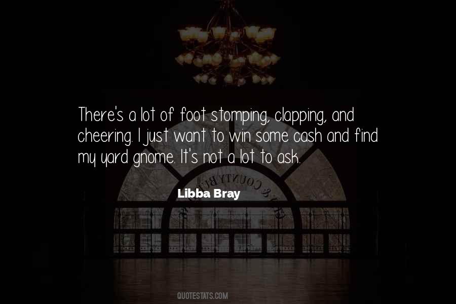 Hope You Enjoyed Your Weekend Quotes #1663664