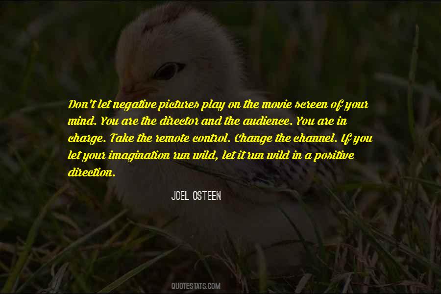 Negative Control Quotes #1163599