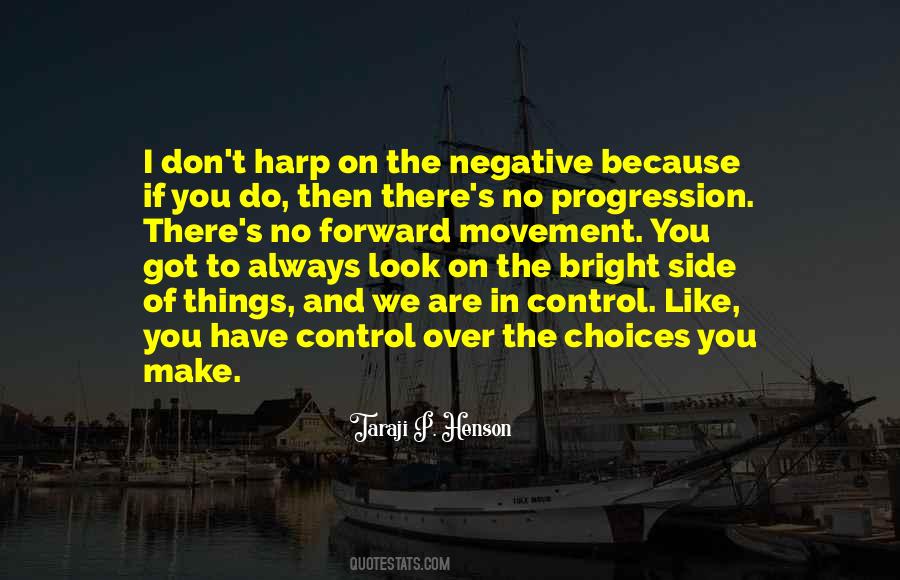 Negative Control Quotes #1469403