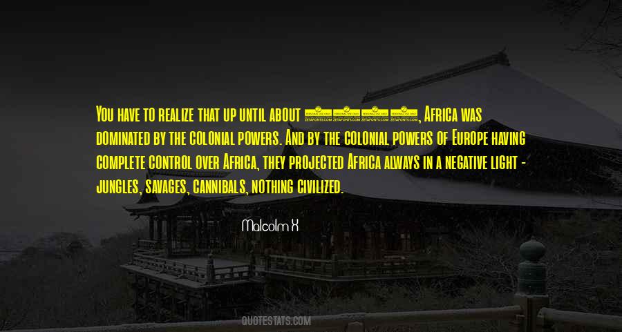Negative Control Quotes #1711865