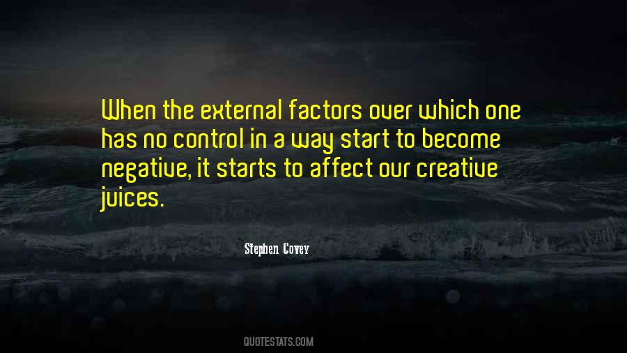 Negative Control Quotes #1741377