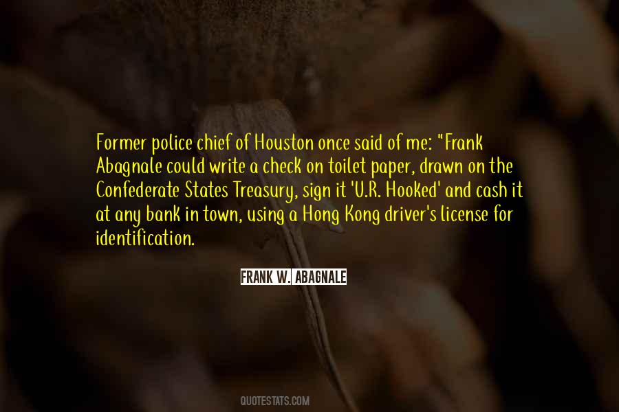Police Movie Quotes #1855831