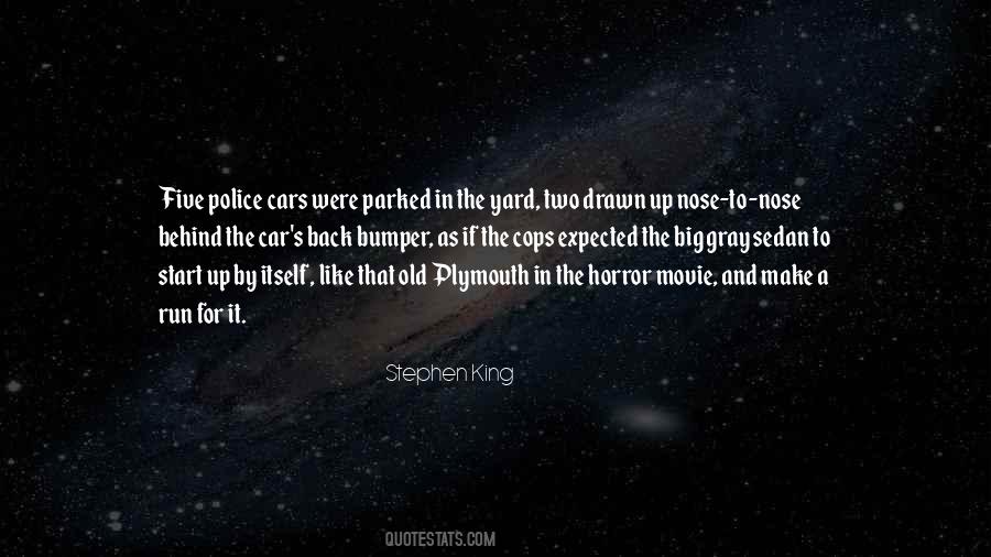 Police Movie Quotes #758766