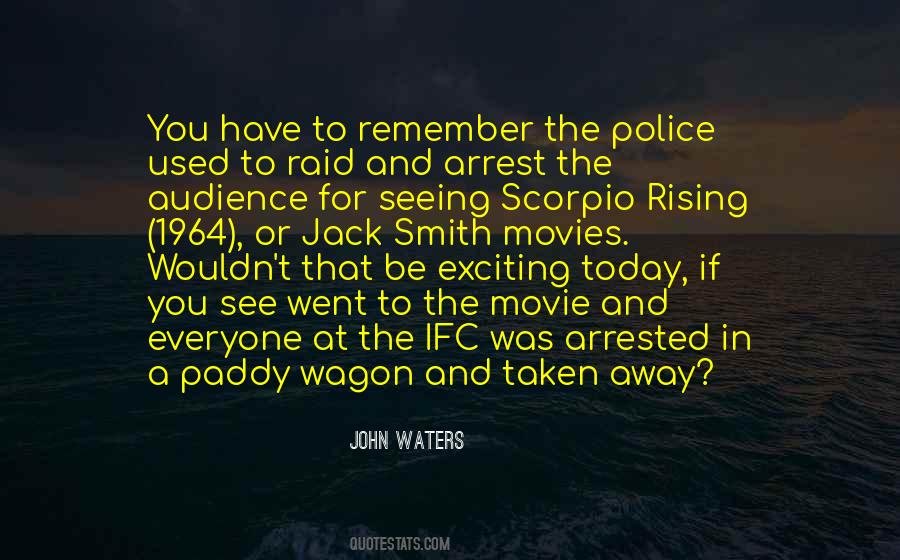 Police Movie Quotes #784465