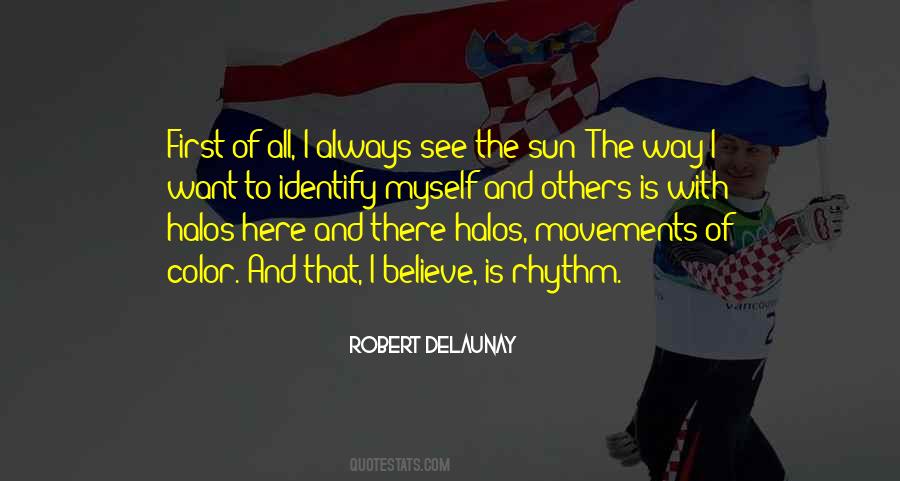 Delaunay Quotes #1175489