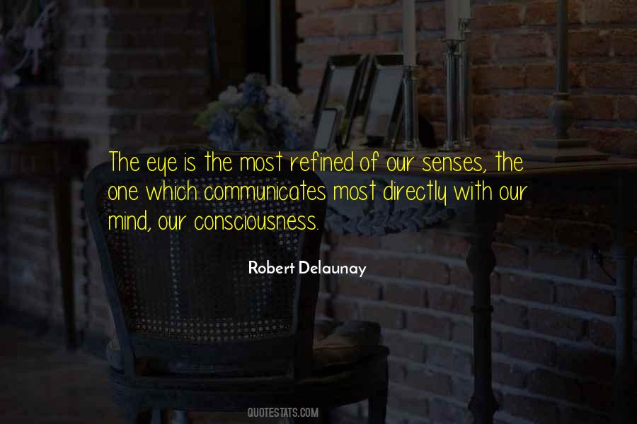 Delaunay Quotes #1660223