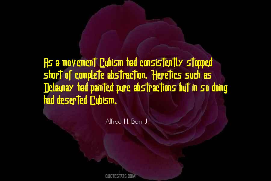 Delaunay Quotes #18825