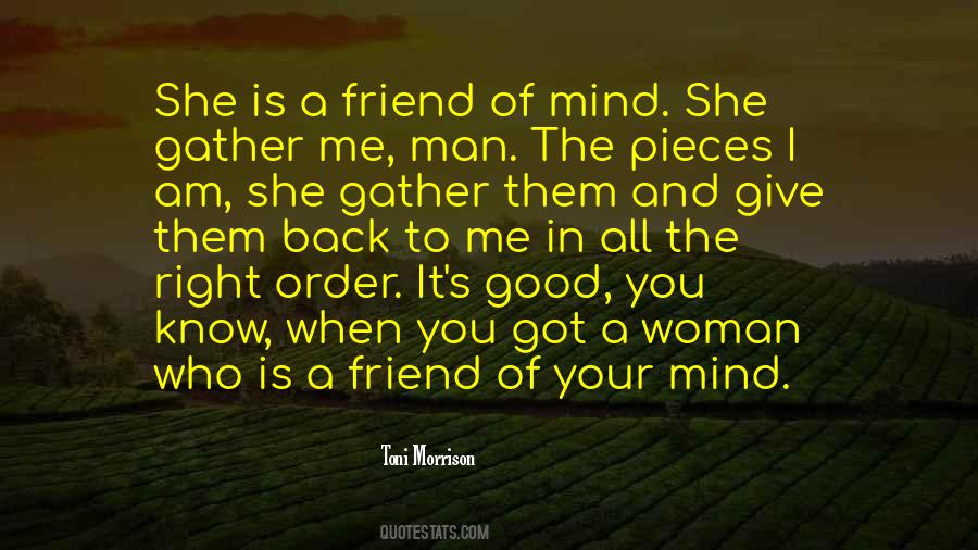 Friend In Me Quotes #1012780