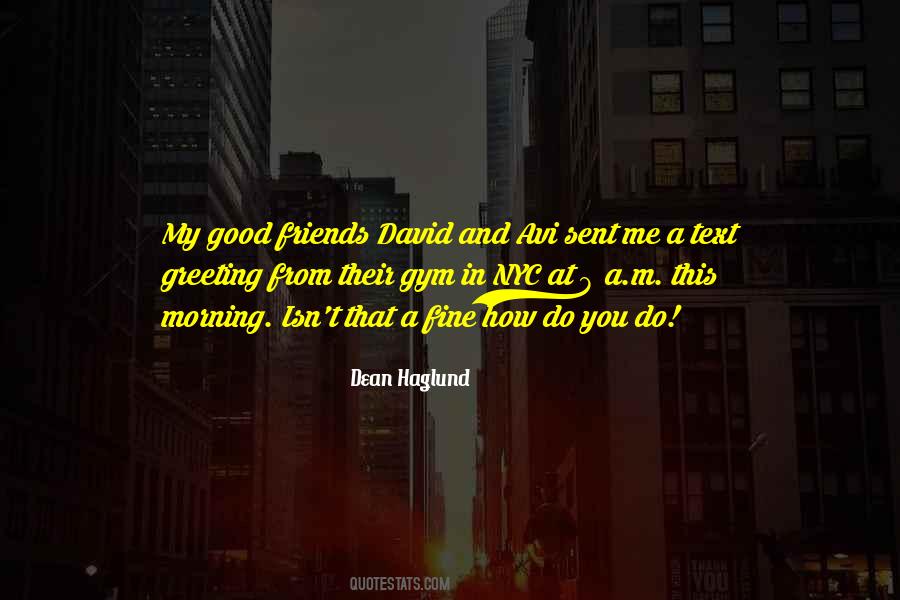 Friend In Me Quotes #1037414