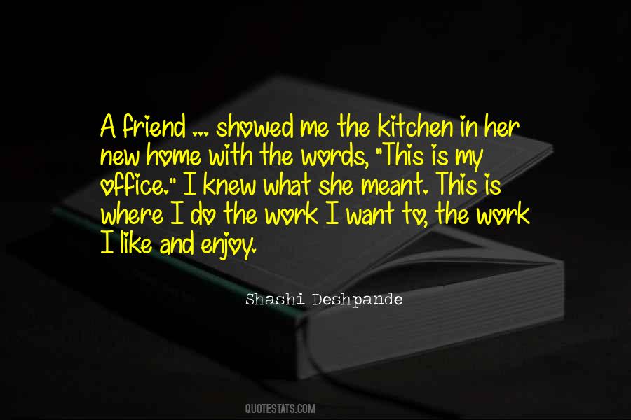 Friend In Me Quotes #1056044