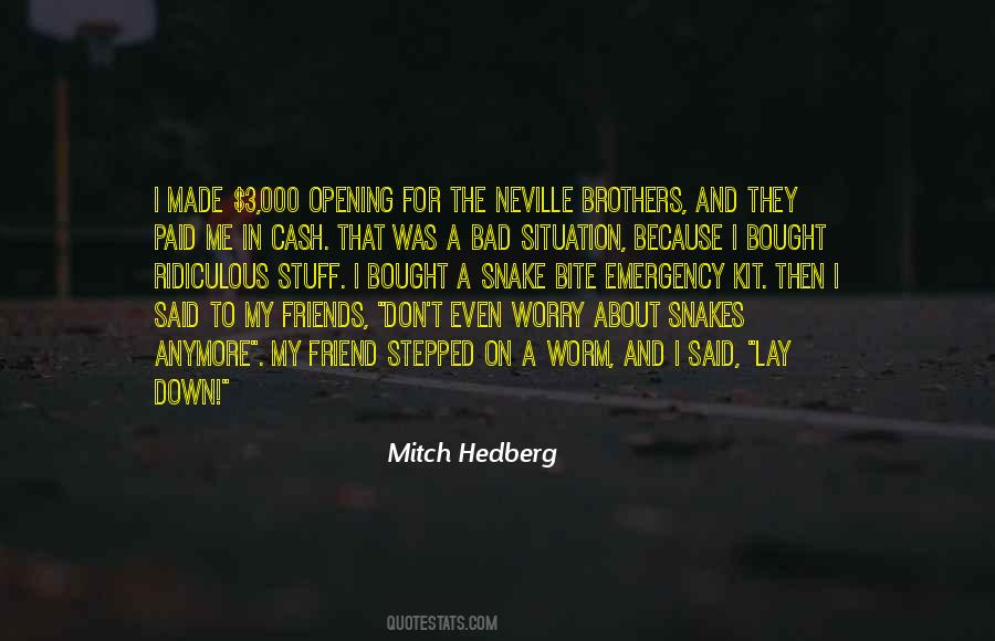 Friend In Me Quotes #1097212