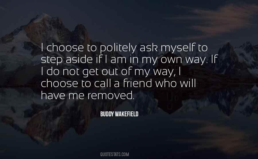 Friend In Me Quotes #1097437