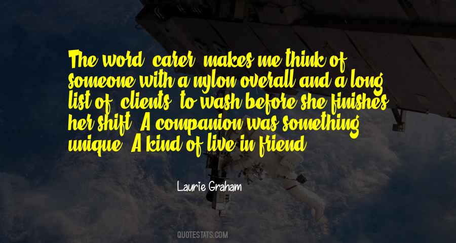 Friend In Me Quotes #1175358