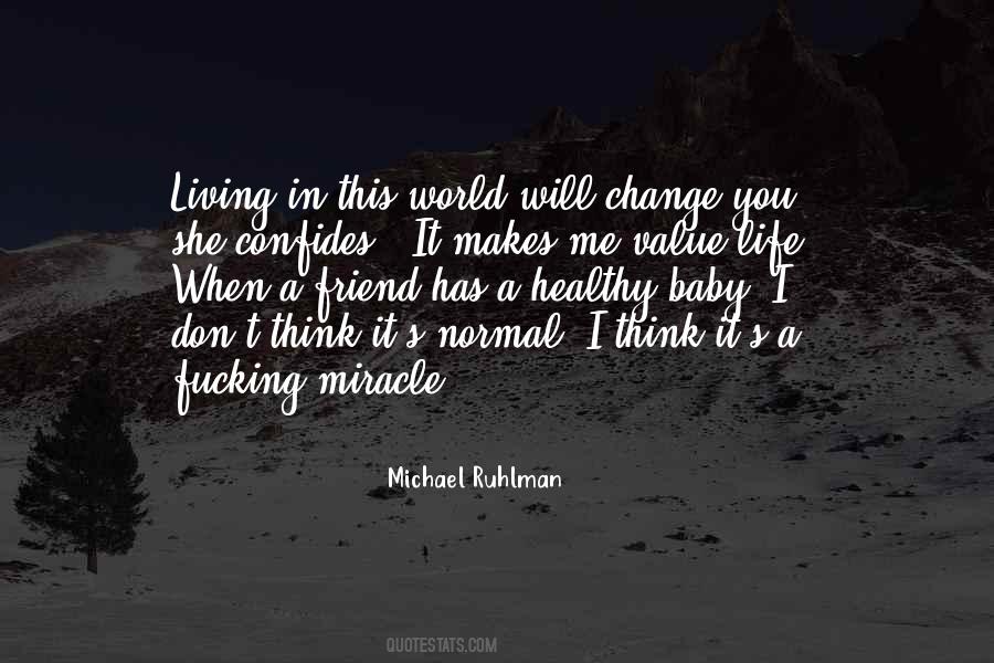 Friend In Me Quotes #1281665