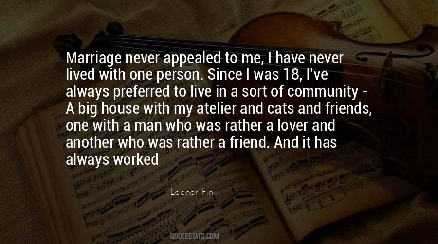 Friend In Me Quotes #1301267