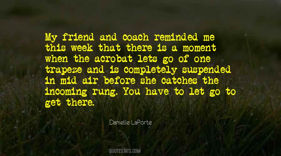 Friend In Me Quotes #1349060